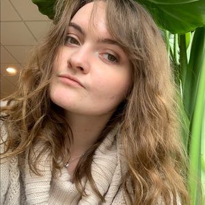 Meet your Posher, Brianna